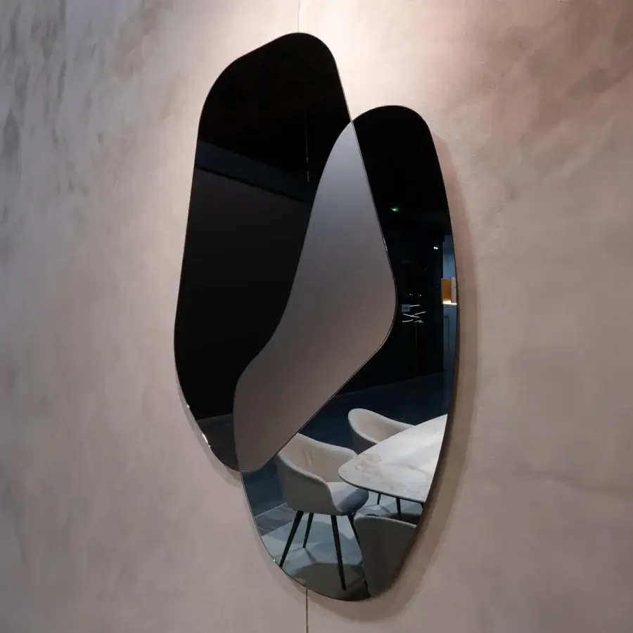 Fusion Mirror #2