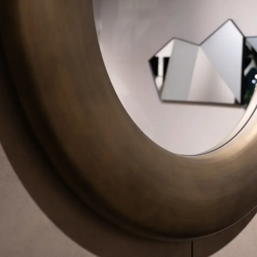 Orbit Mirror #2
