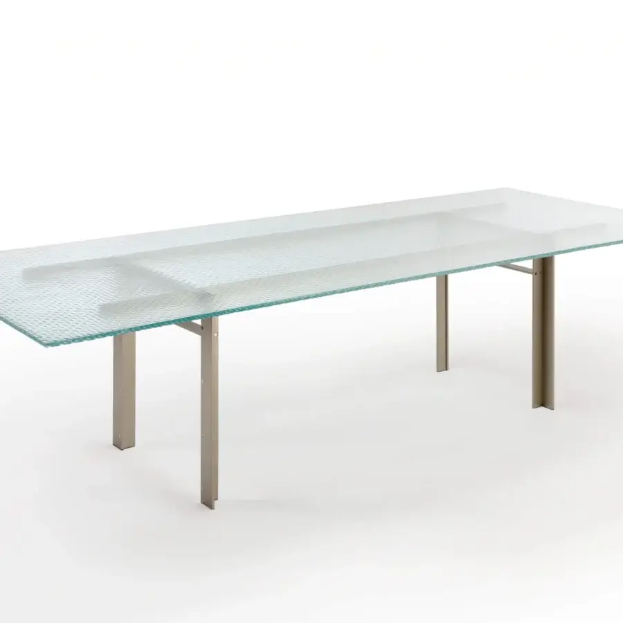 Rugiada Table #2