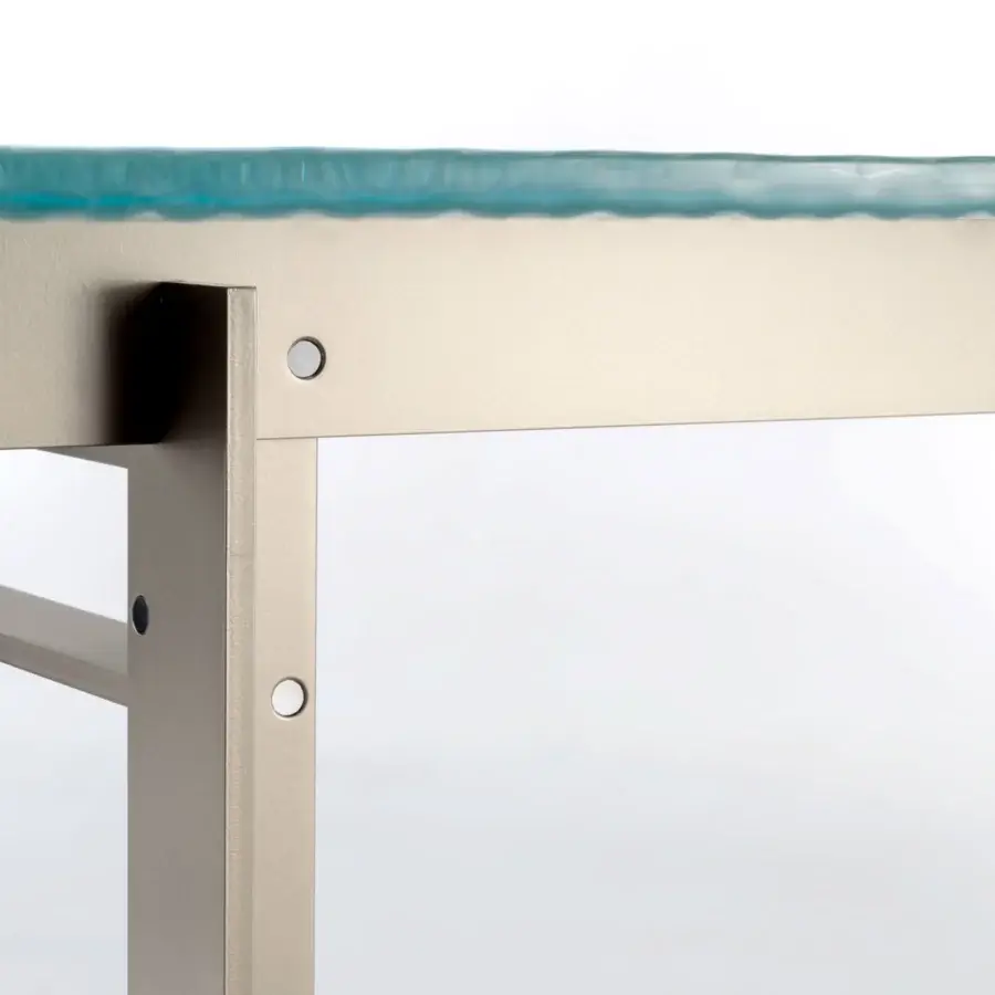 Rugiada Table #5