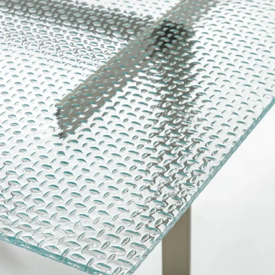 Rugiada Table #6