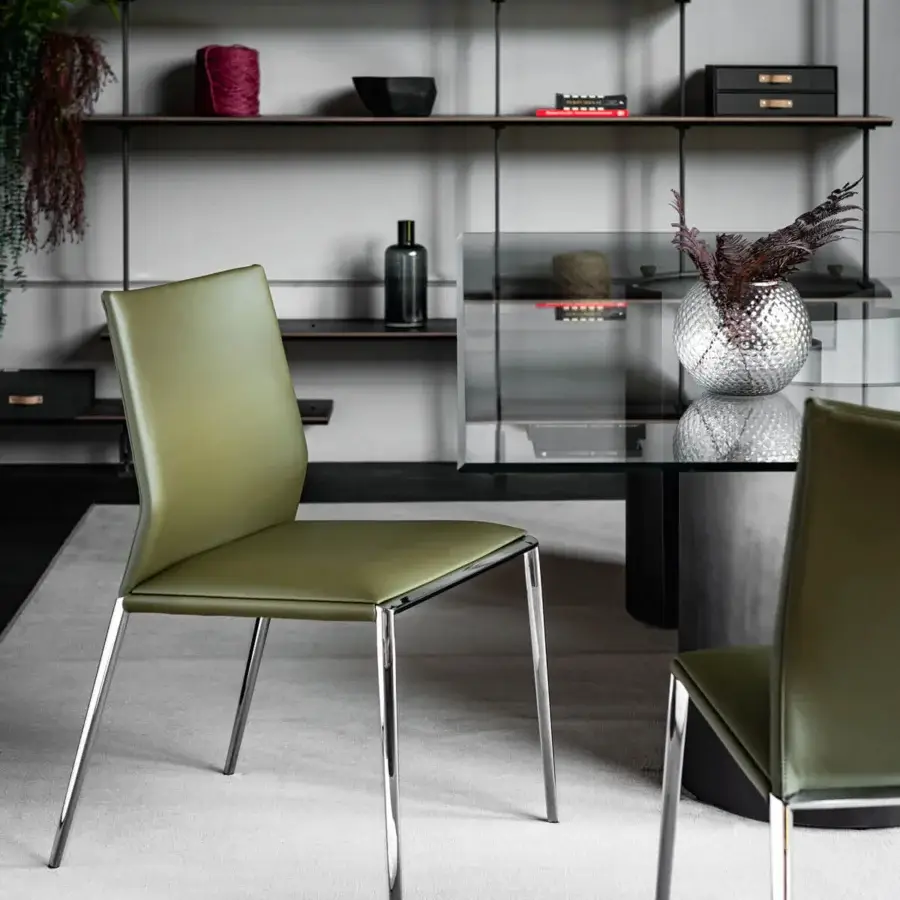 Eva Chair #4