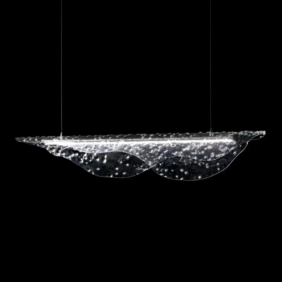 Fusion Suspension Lamp #3