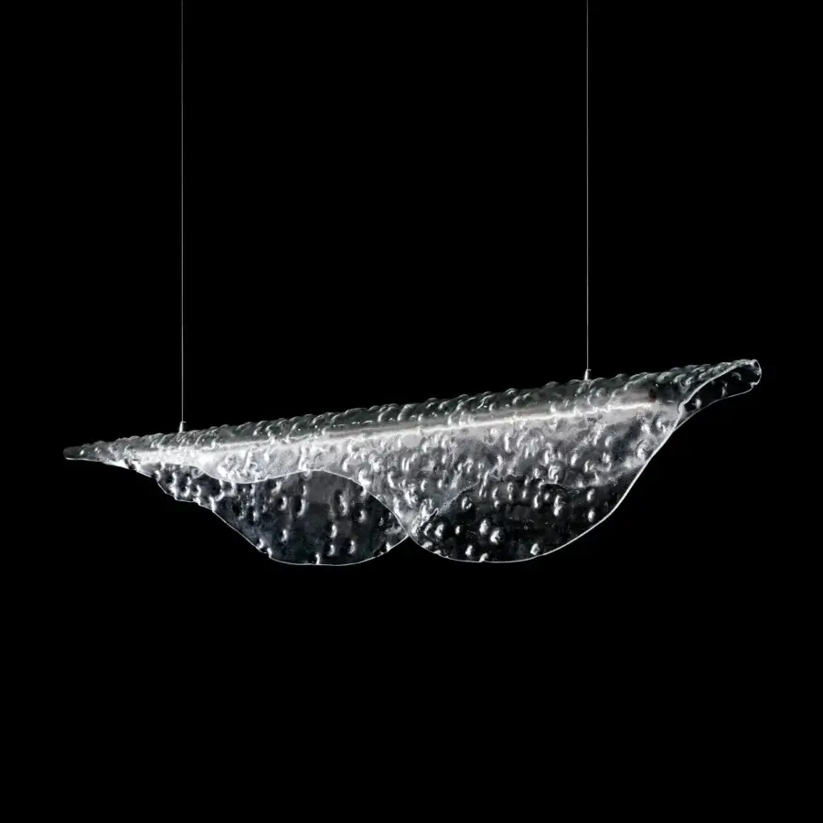 Fusion Suspension Lamp #4