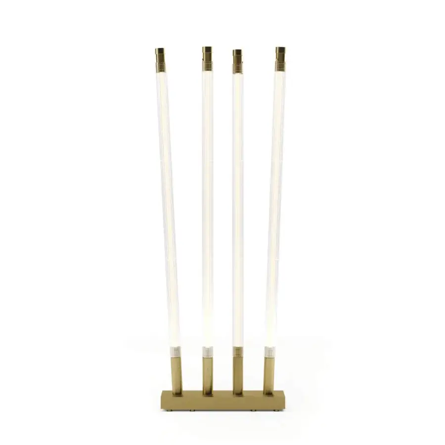 Bamboo Evo Floor Lamp #2