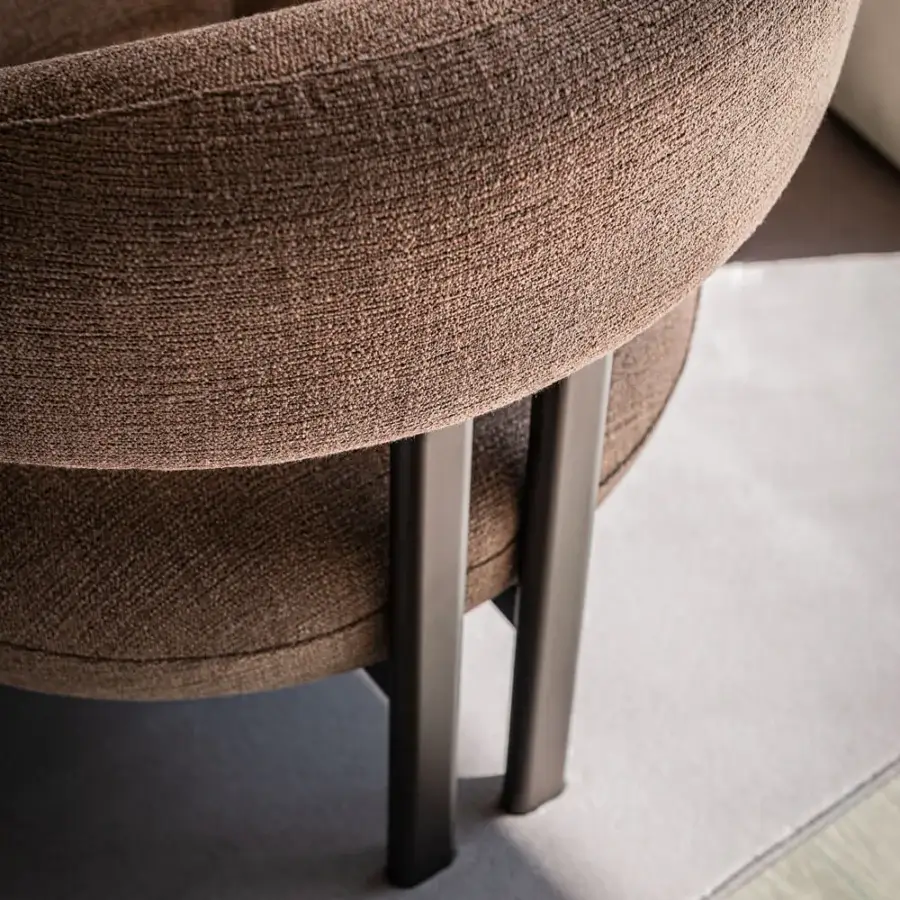 Greta Lounge Chair #4