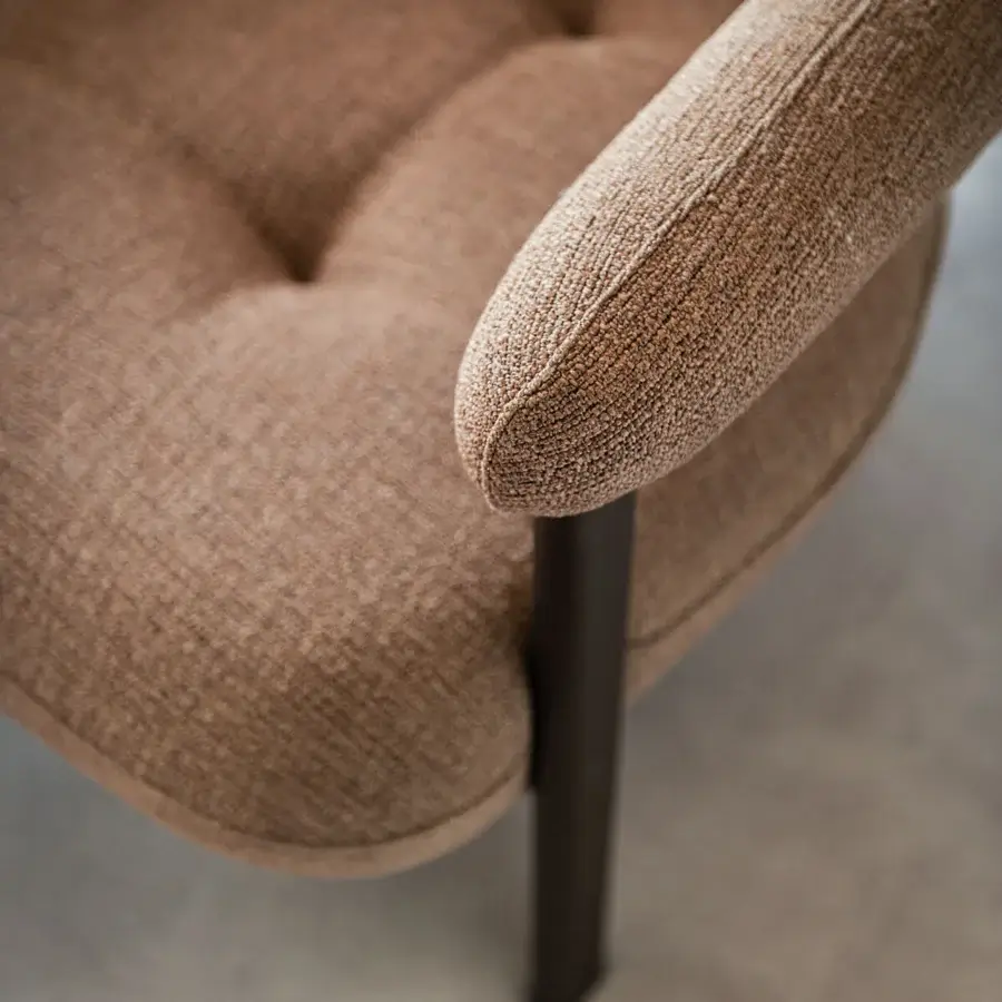 Greta Lounge Chair #5