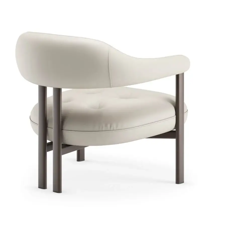 Greta Lounge Chair #7