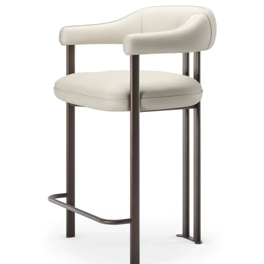 Greta Stool #2