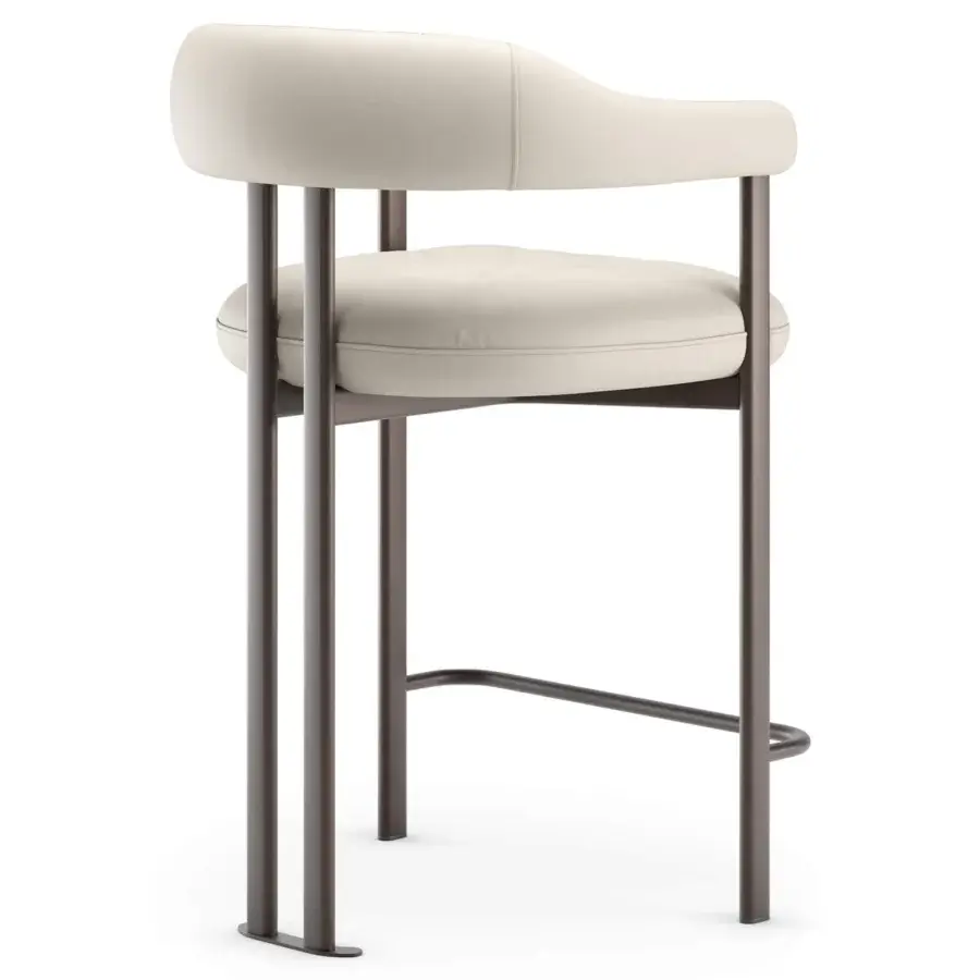 Greta Stool #3
