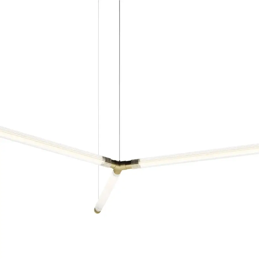 Bamboo Evo Suspension Lamp #7