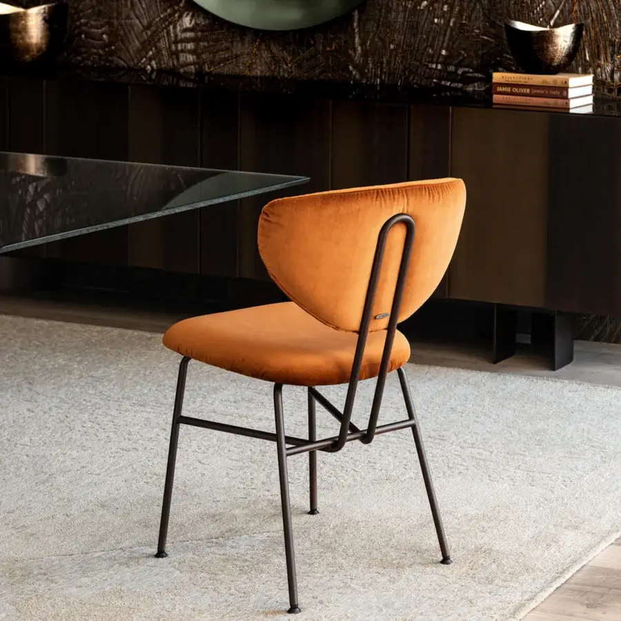 Chloe Chair #2