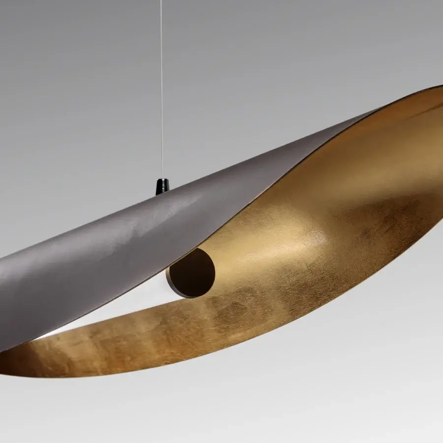 Ala Suspension Lamp #5