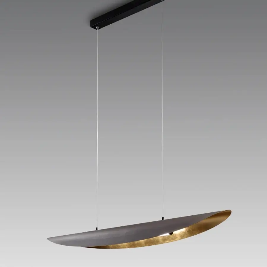 Ala Suspension Lamp #6