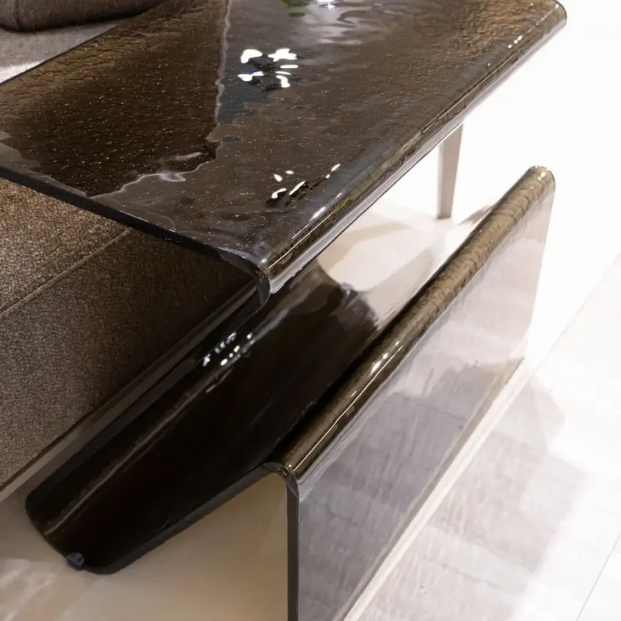 Zeta Side Table #4