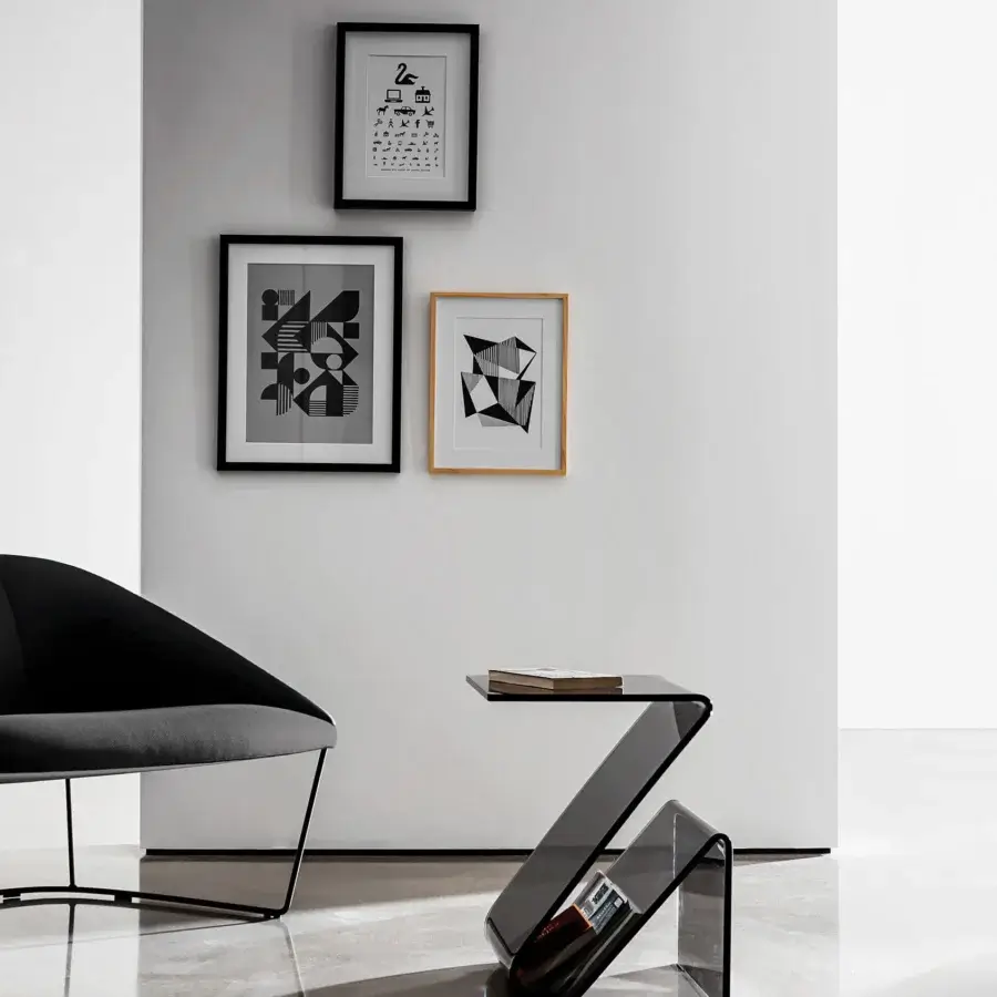Zeta Side Table #2