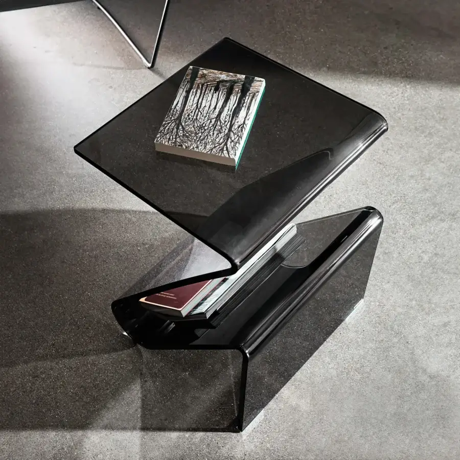 Zeta Side Table #3