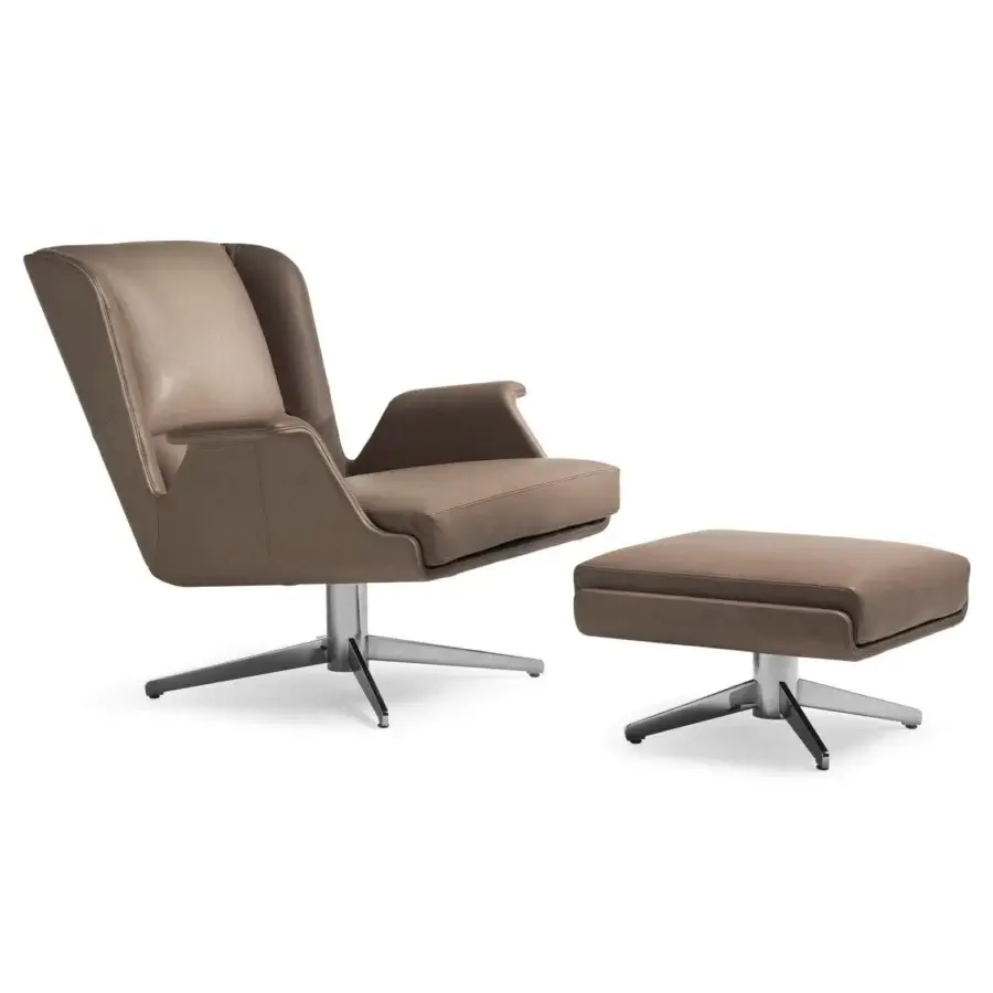 Garbo Lounge Chair #7