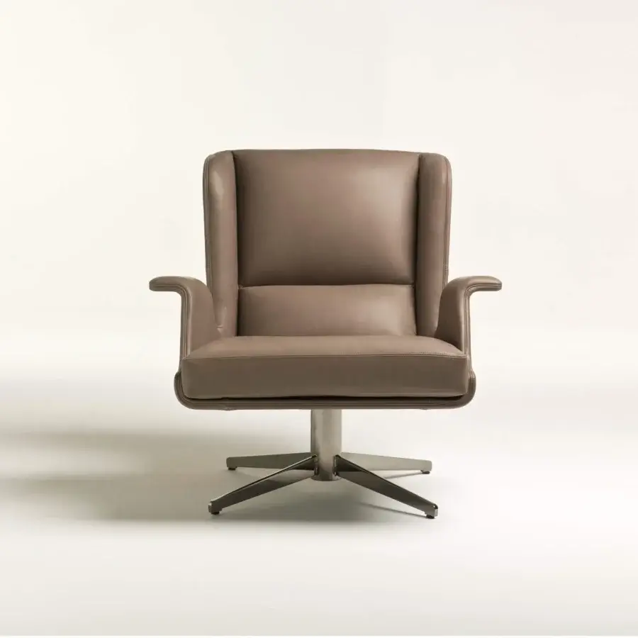 Garbo Lounge Chair #9