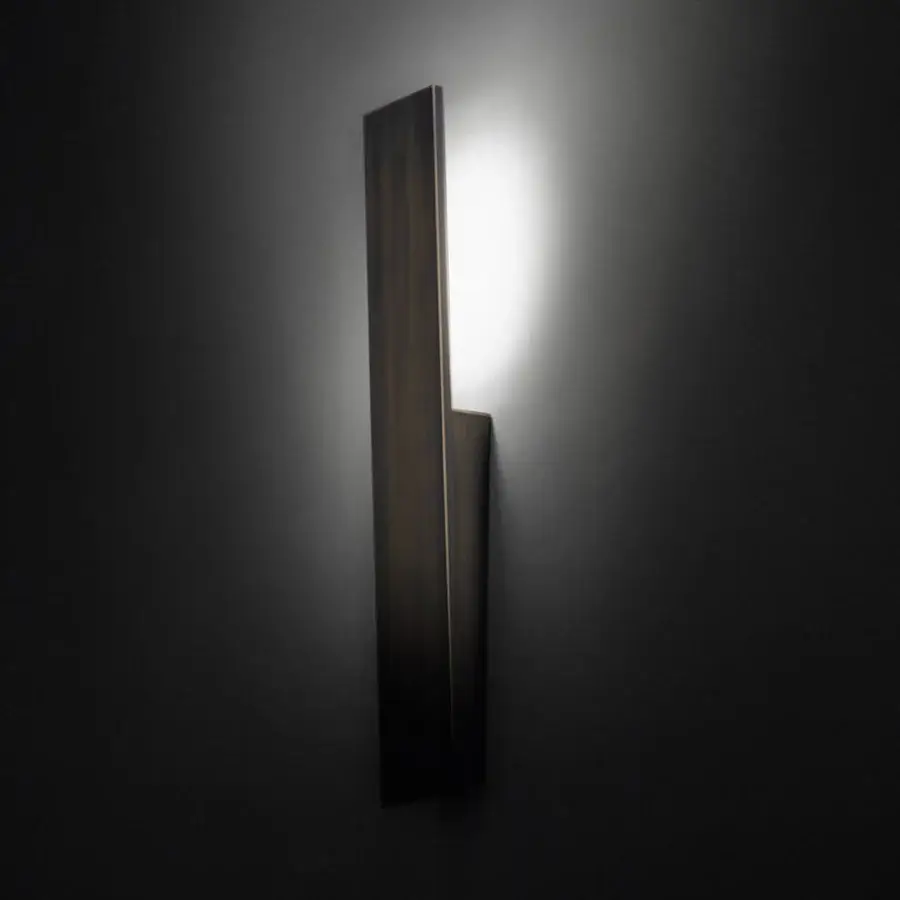 Essential Wall Lamp #1