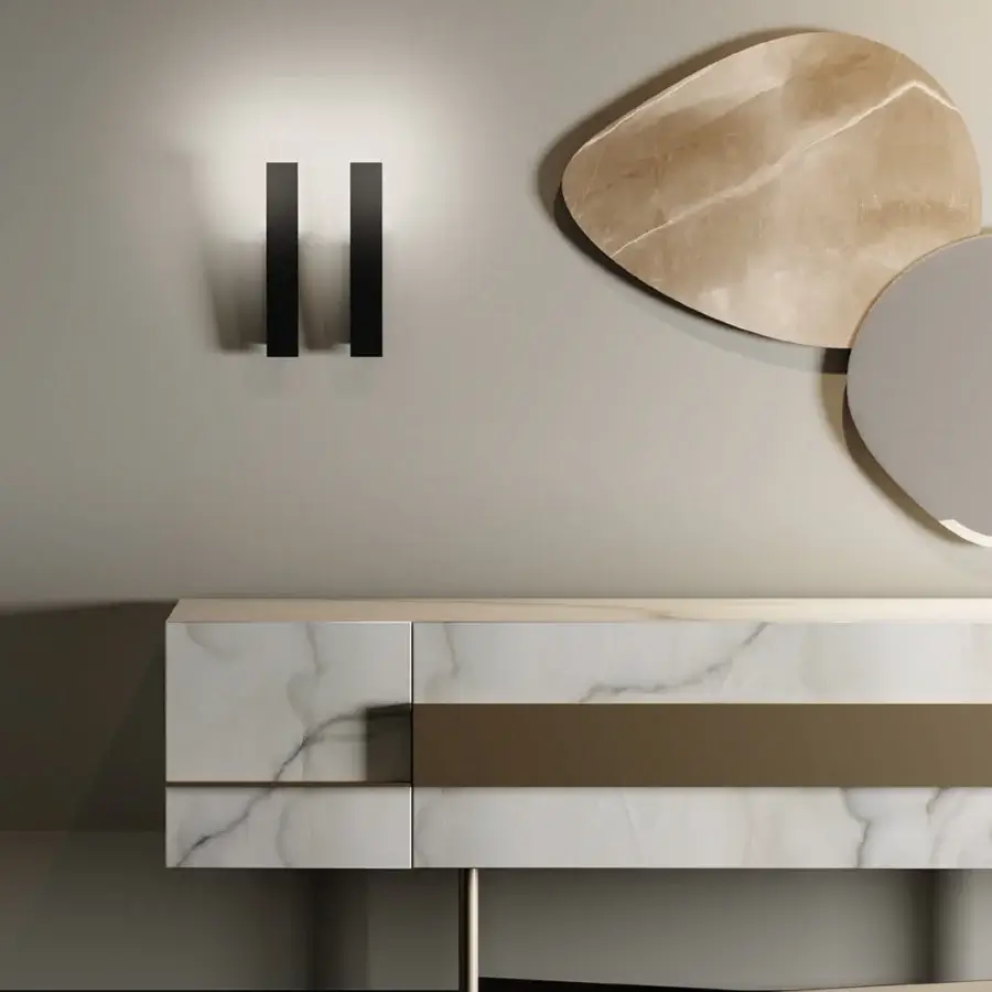 Essential Wall Lamp #2