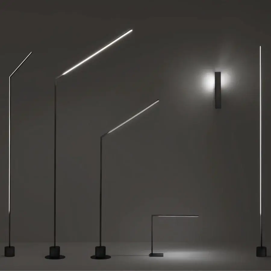 Essential Wall Lamp #4