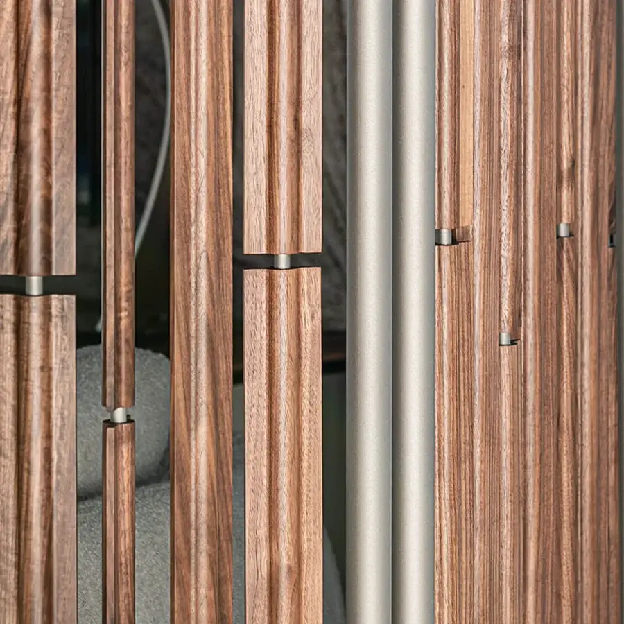 Privé Room Divider #3
