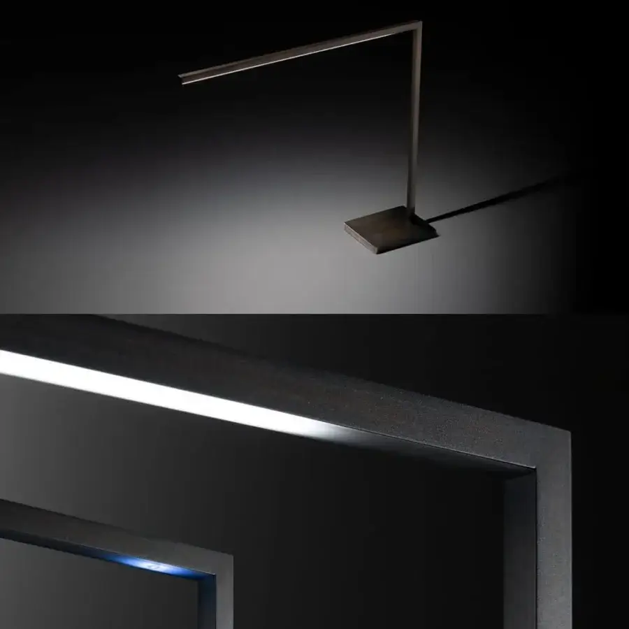 Essential Table Lamp #2