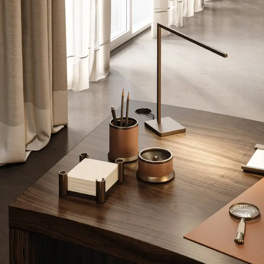 Essential Table Lamp #6