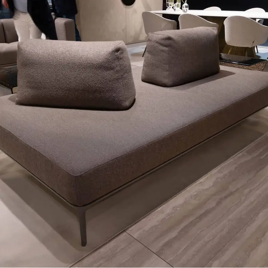 Slim Daybed #2