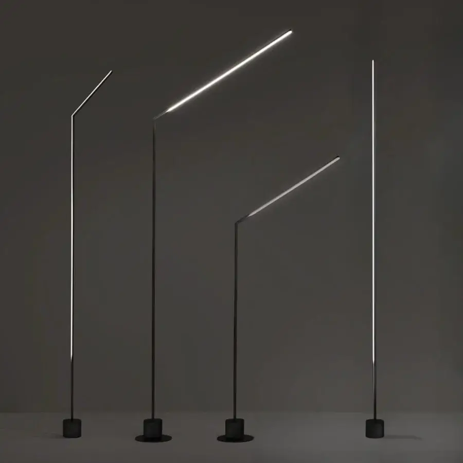 Essential Floor Lamp #2