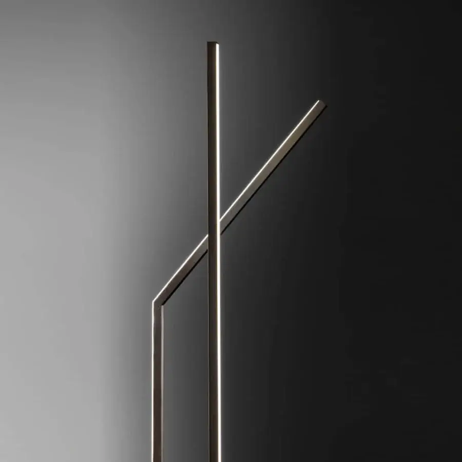 Essential Floor Lamp #3