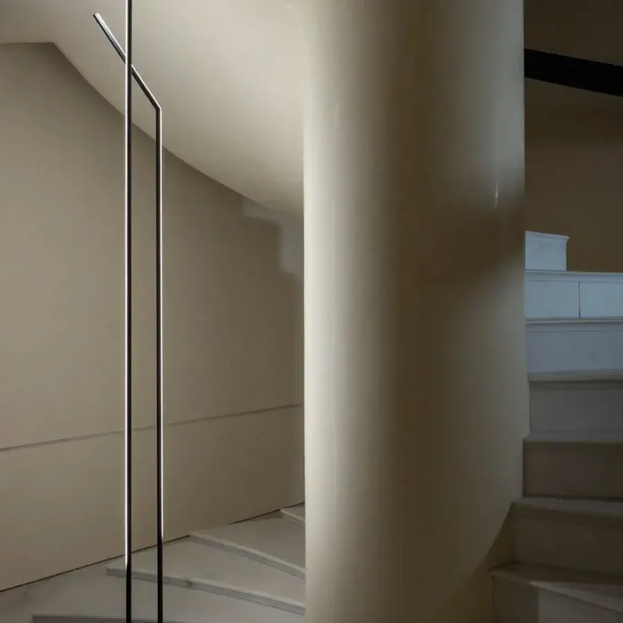 Essential Floor Lamp #4