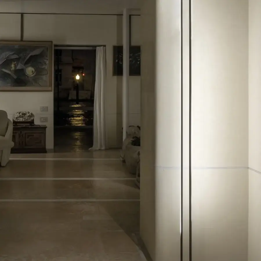 Essential Floor Lamp #5