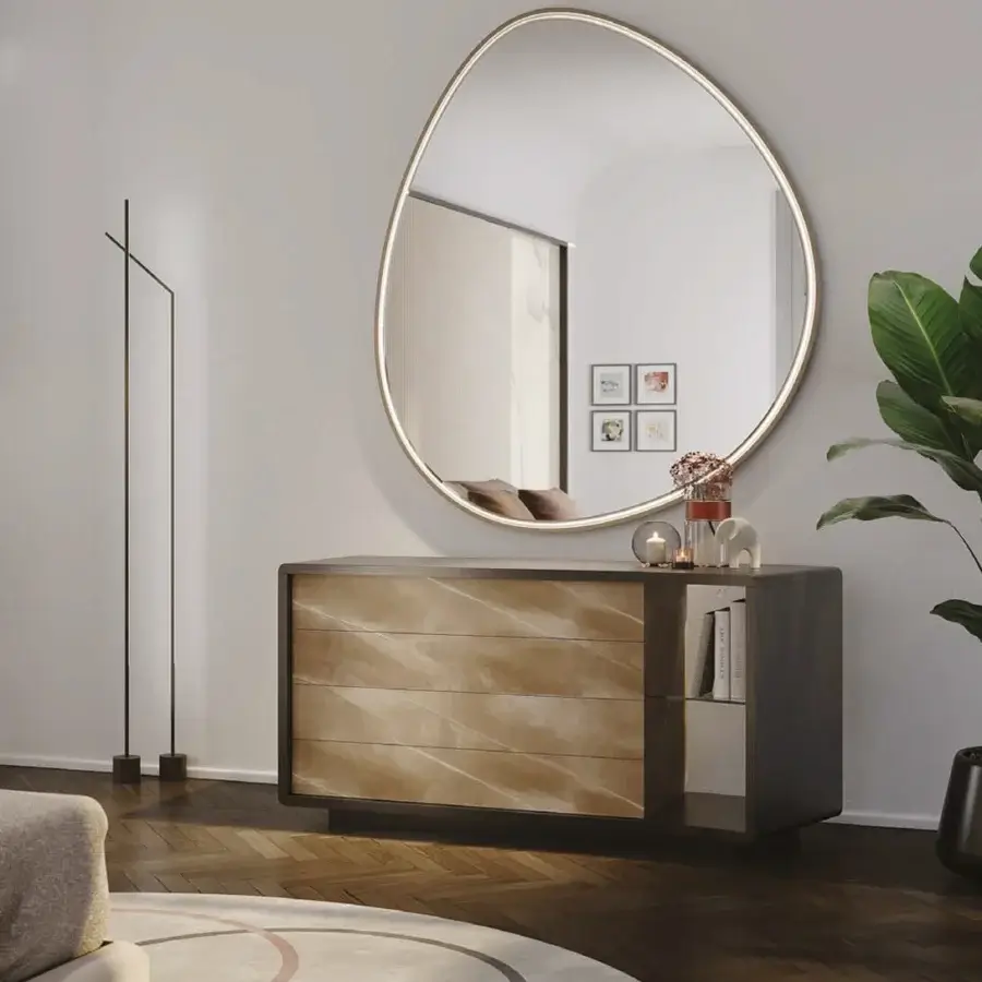 Essential Floor Lamp #9