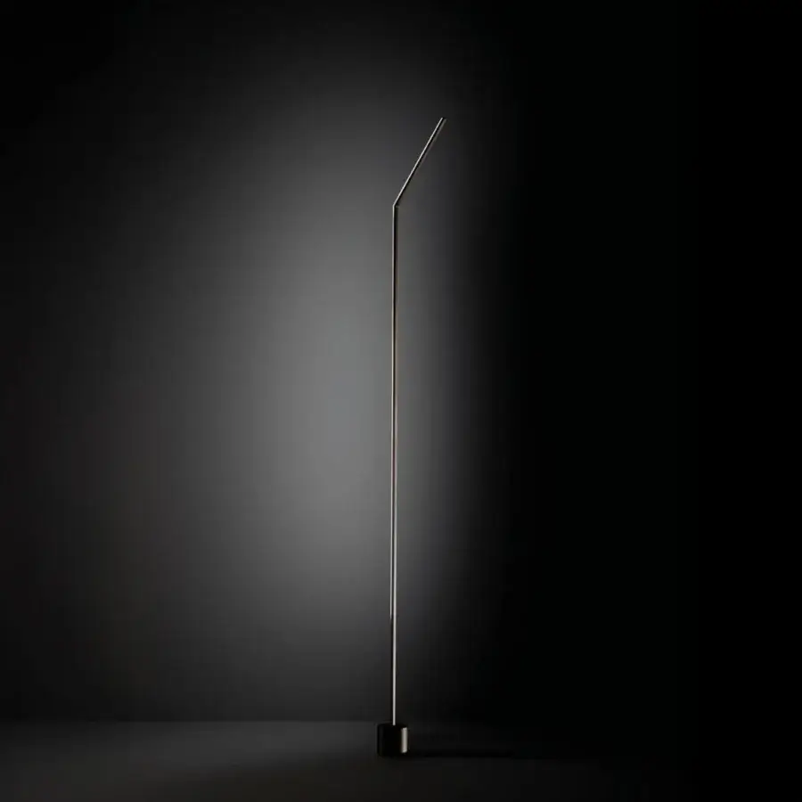 Essential Floor Lamp #12