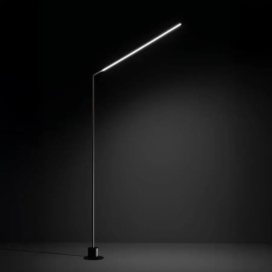 Essential Floor Lamp #13