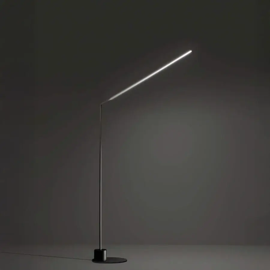 Essential Floor Lamp #14