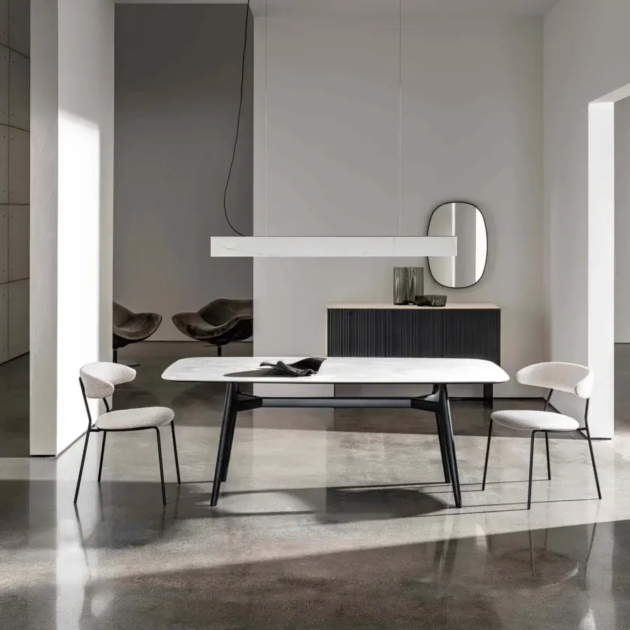 Lewood Shaped  Table 01 - 02 #2