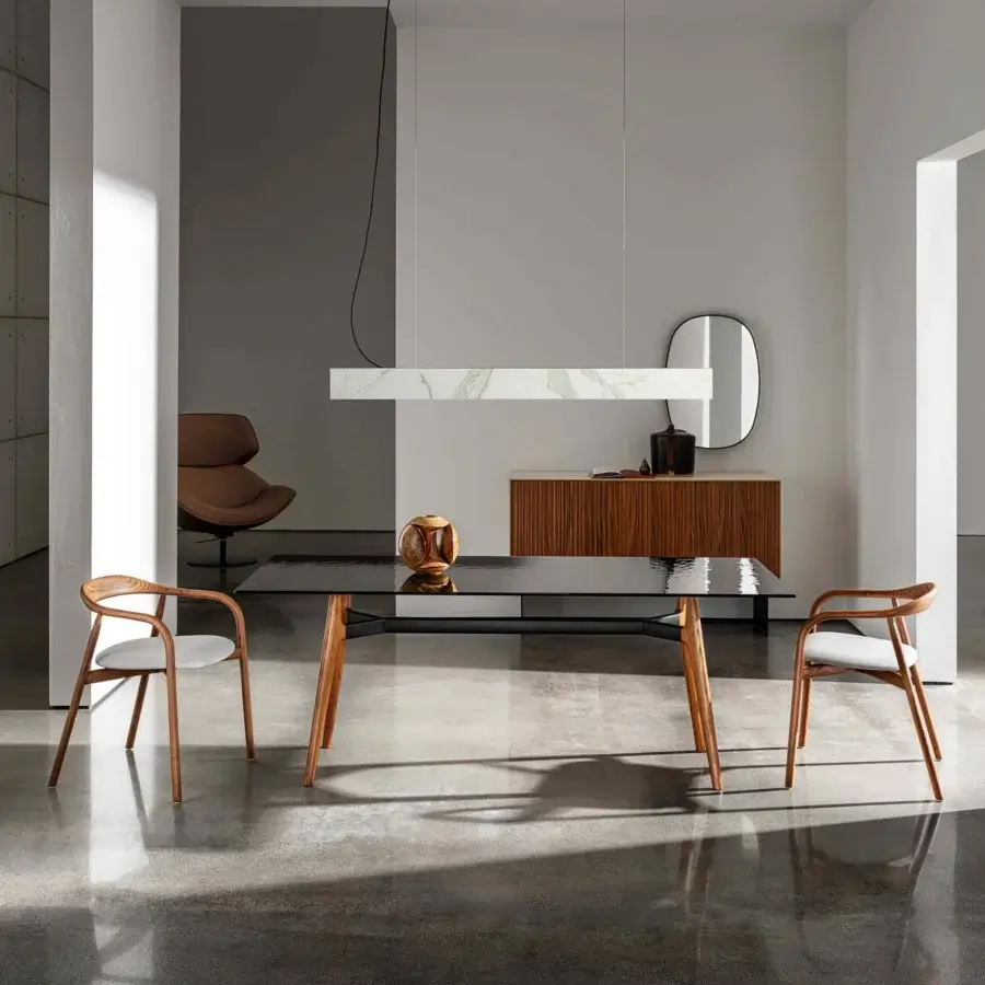 Lewood Rectangular Table #2