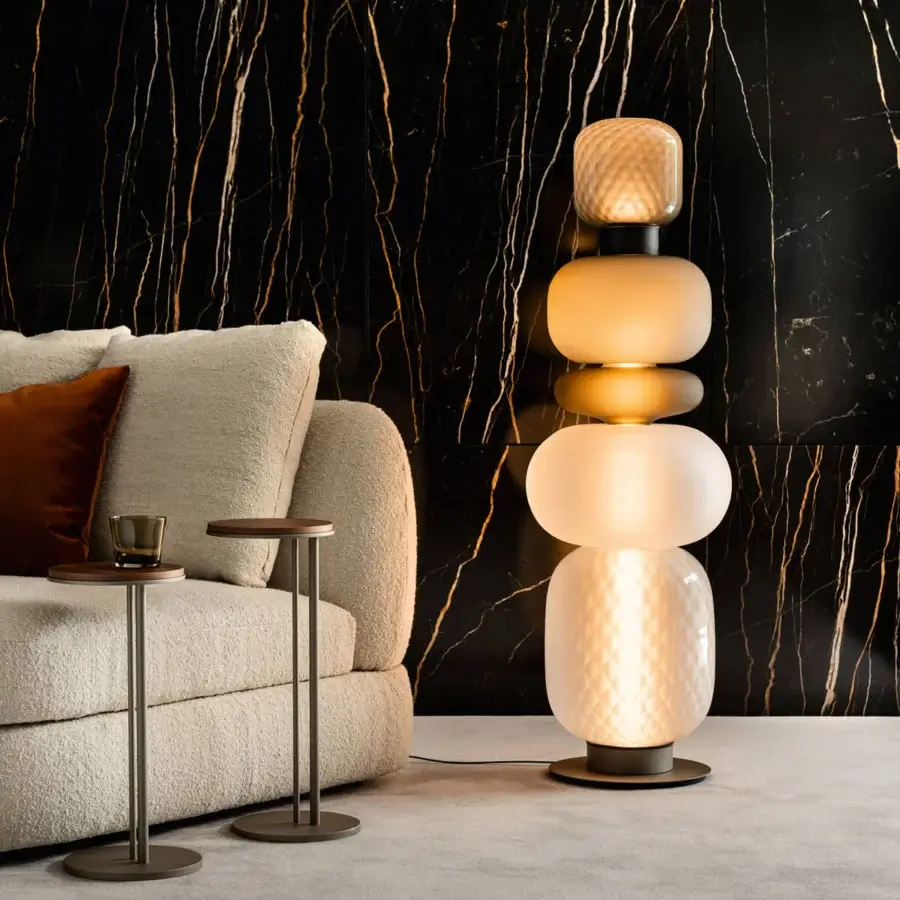 Pigalle Floor Lamp #1