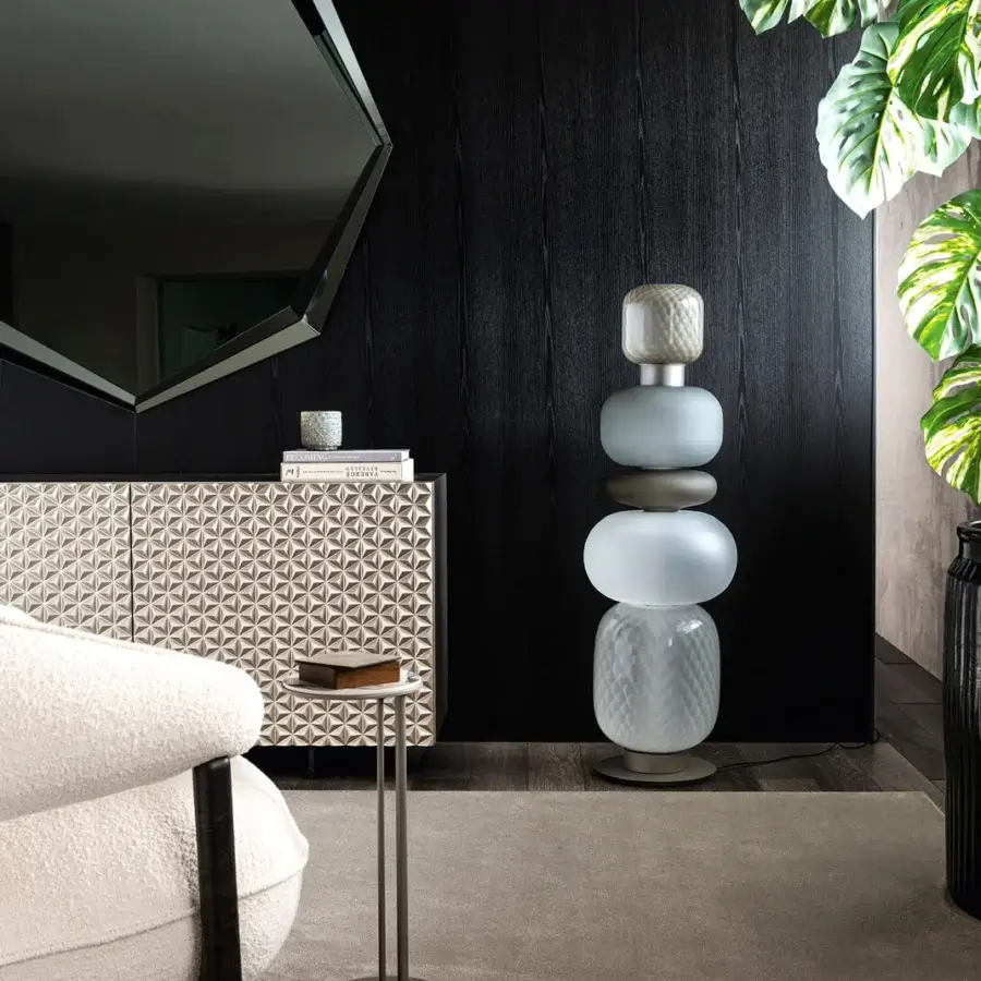 Pigalle Floor Lamp #3