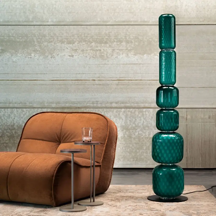 Wanted Floor Lamp #1