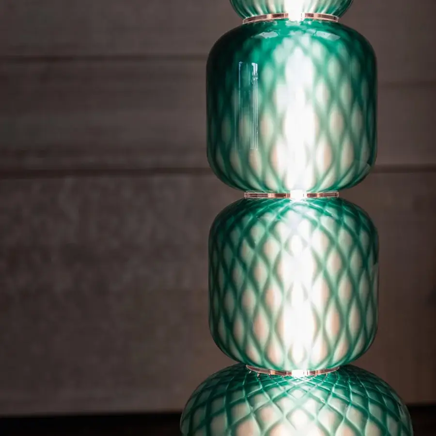 Wanted Floor Lamp #2