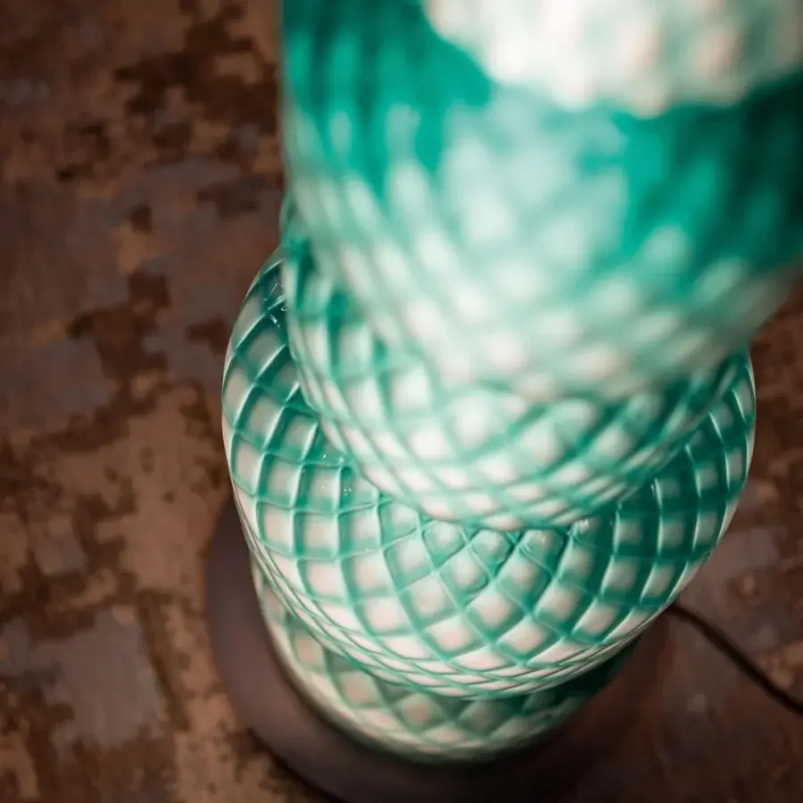 Wanted Floor Lamp #3
