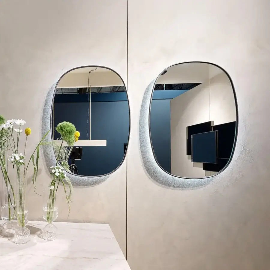 Slen Mirror #4