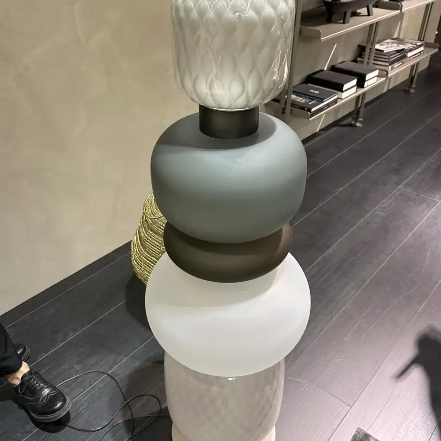 Pigalle Floor Lamp #5