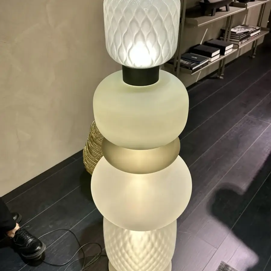 Pigalle Floor Lamp #6