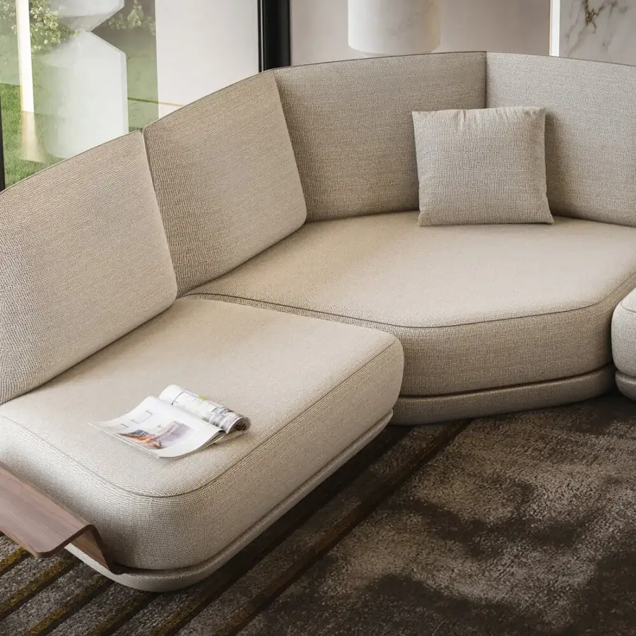 Orizzonte Sectional #2