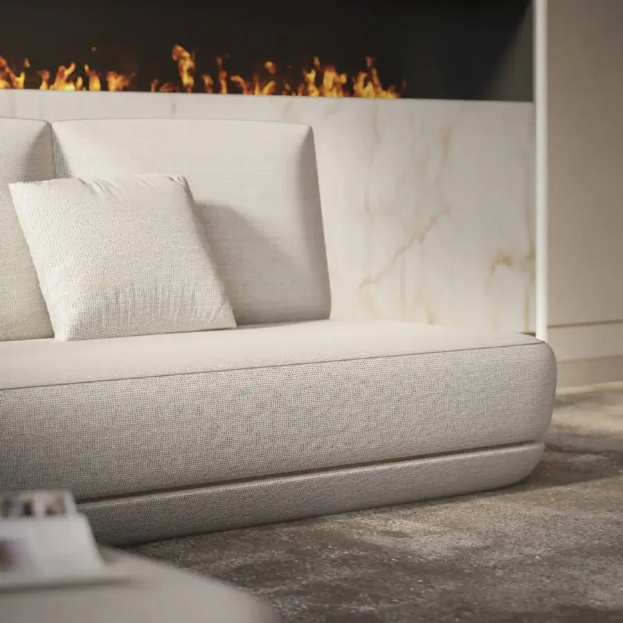 Orizzonte Sectional #3